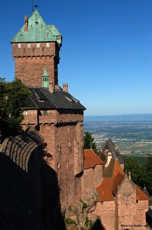 tourisme France