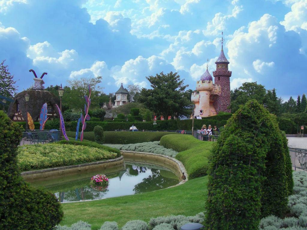 tourisme France