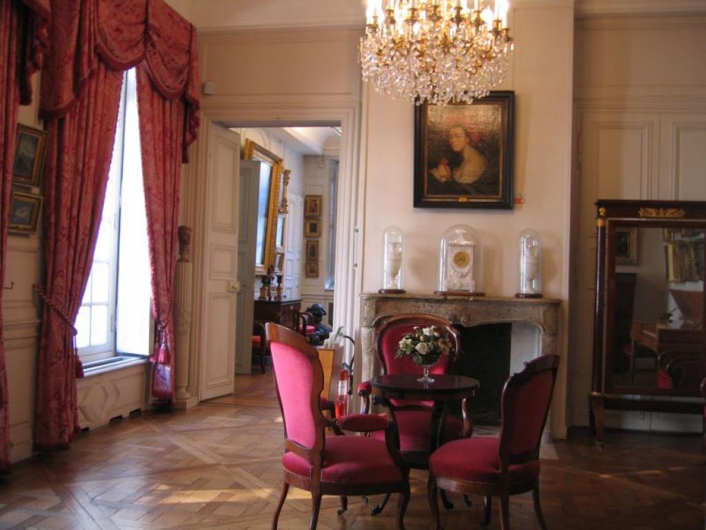 tourisme France