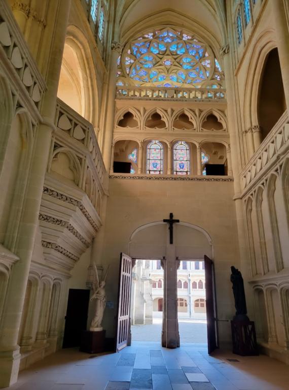 Château de Pierrefonds - Photo 5