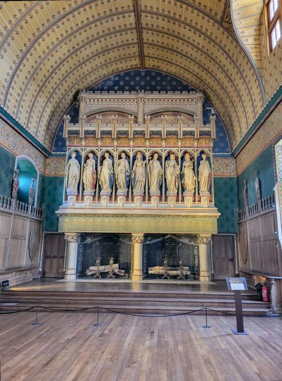 Château de Pierrefonds - Photo 6