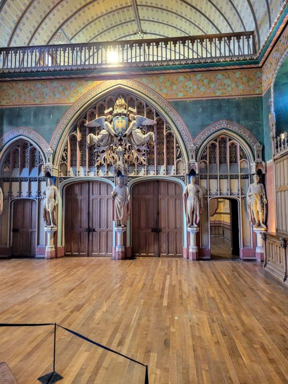 Château de Pierrefonds - Photo 8