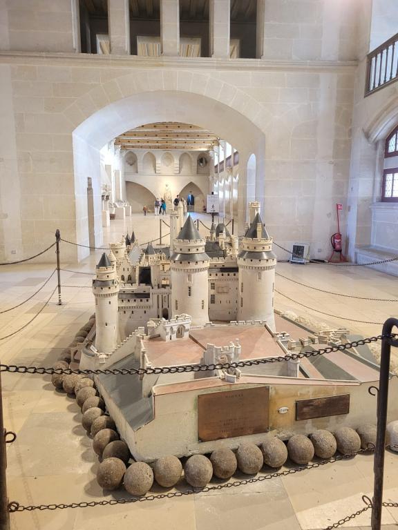 Château de Pierrefonds - Photo 10