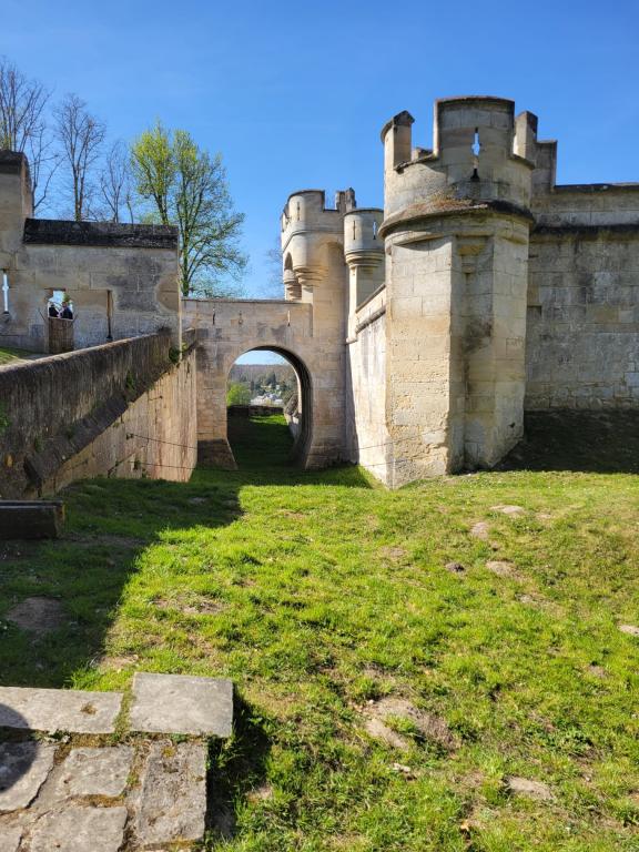 Château de Pierrefonds - Photo 14