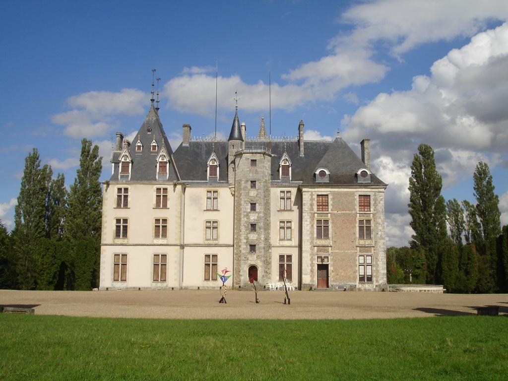 tourisme France