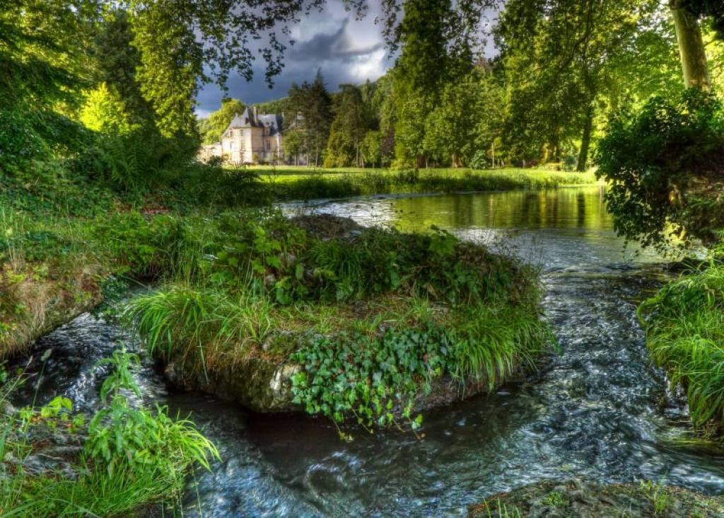 tourisme France