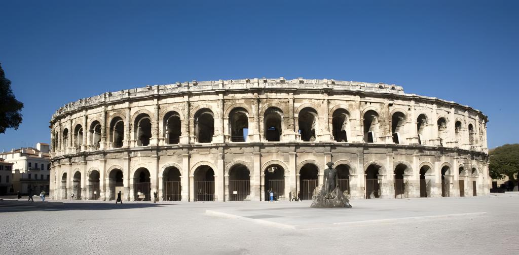 tourisme France