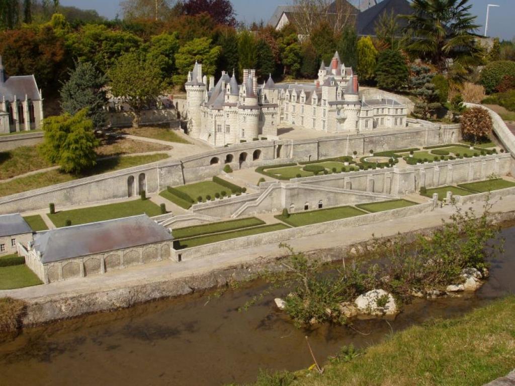 tourisme France
