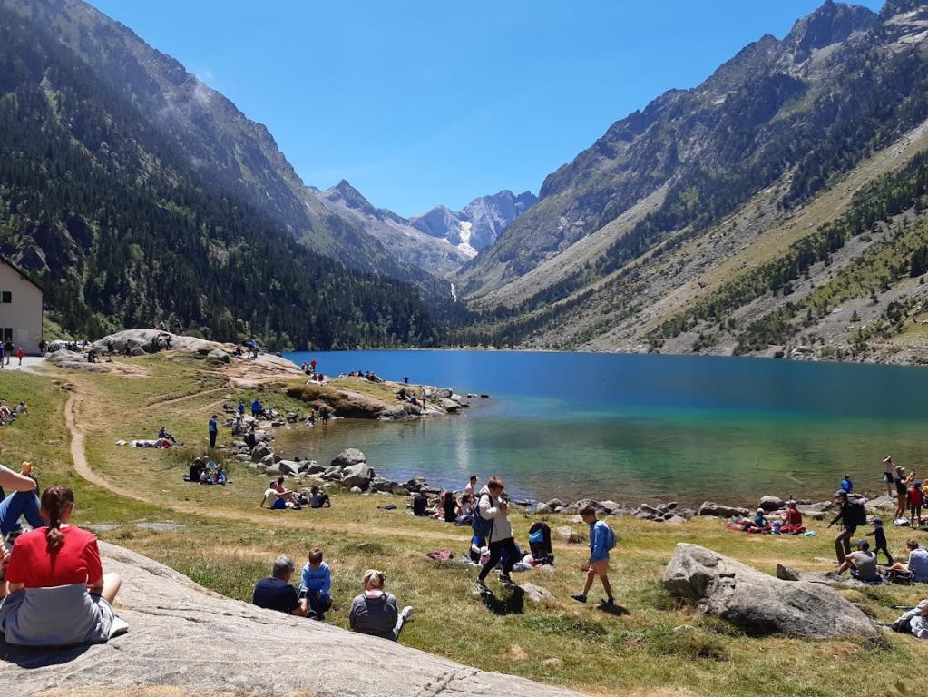 tourisme France