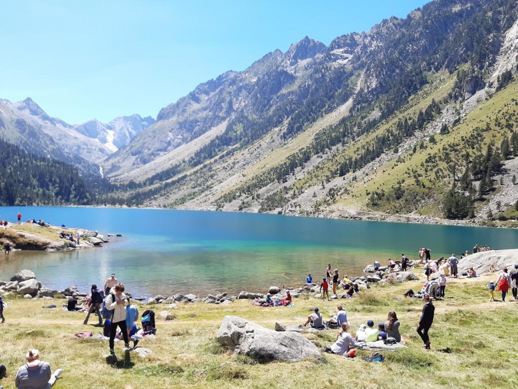 tourisme France