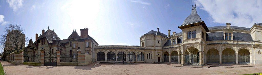 tourisme France