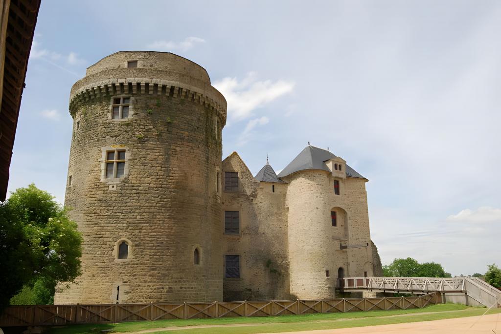 tourisme France