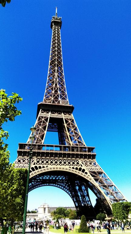 tourisme France