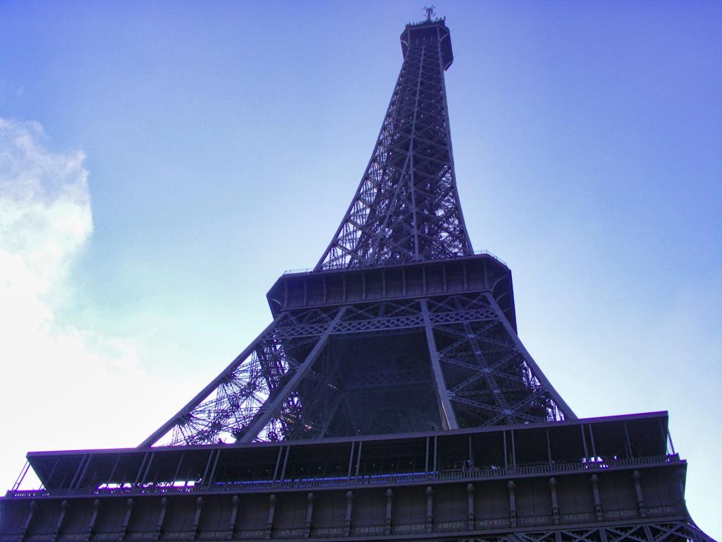 tourisme France
