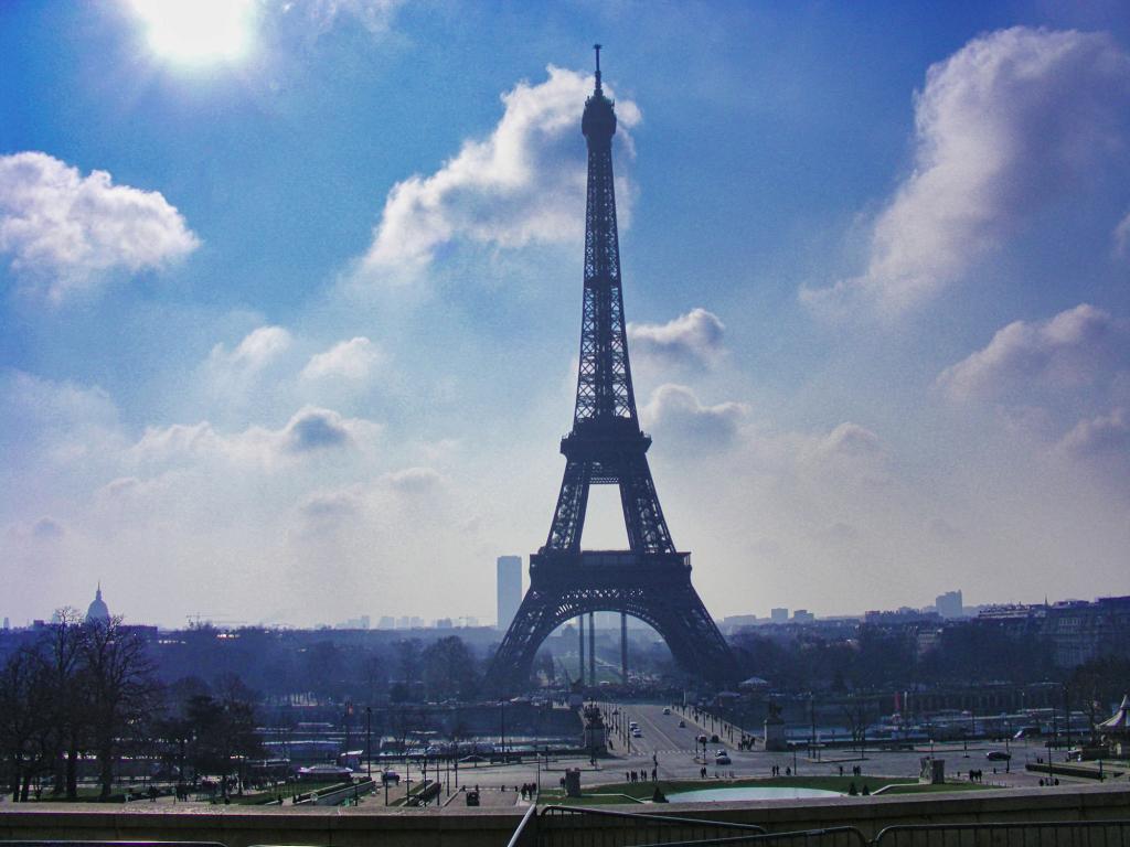 tourisme France