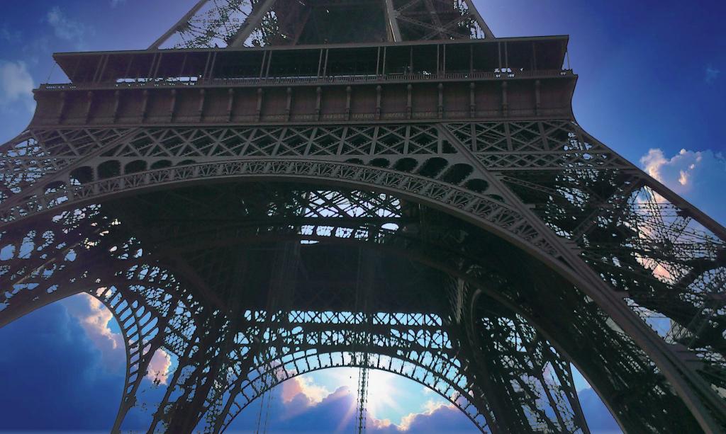 tourisme France