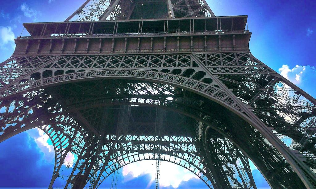 tourisme France