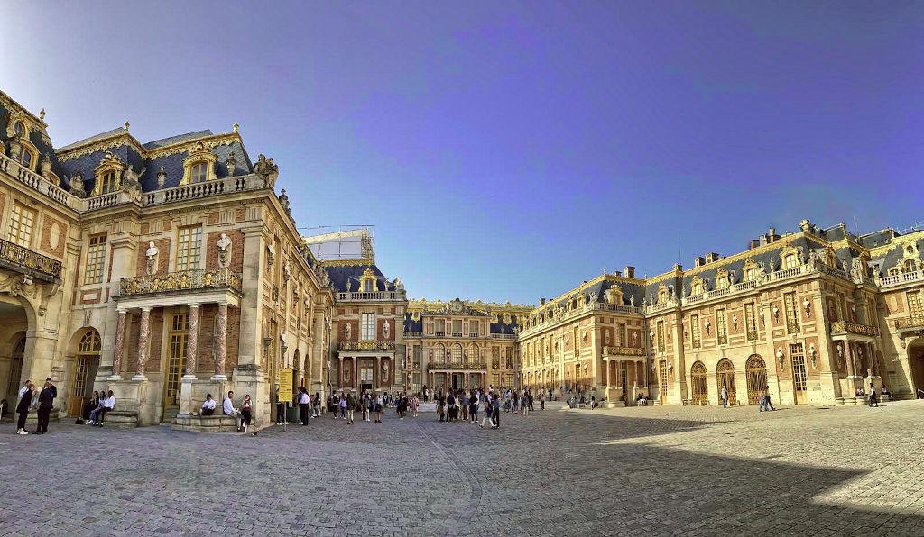 tourisme France