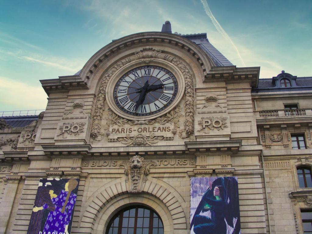 tourisme France