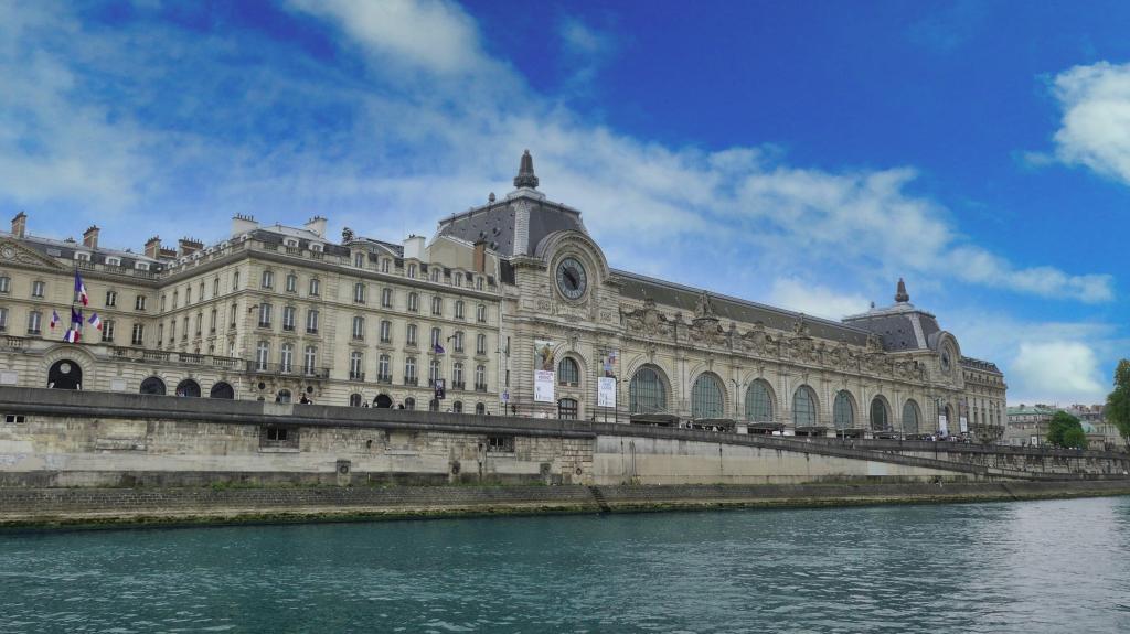 tourisme France