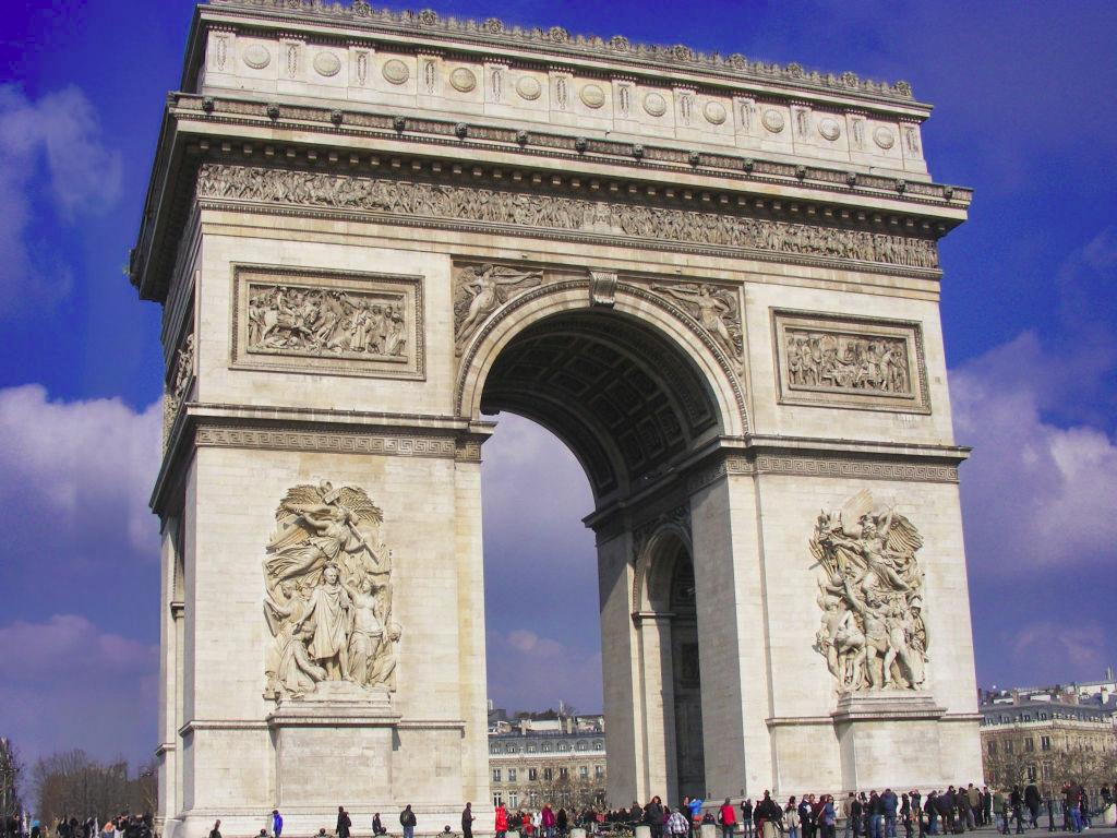 tourisme France