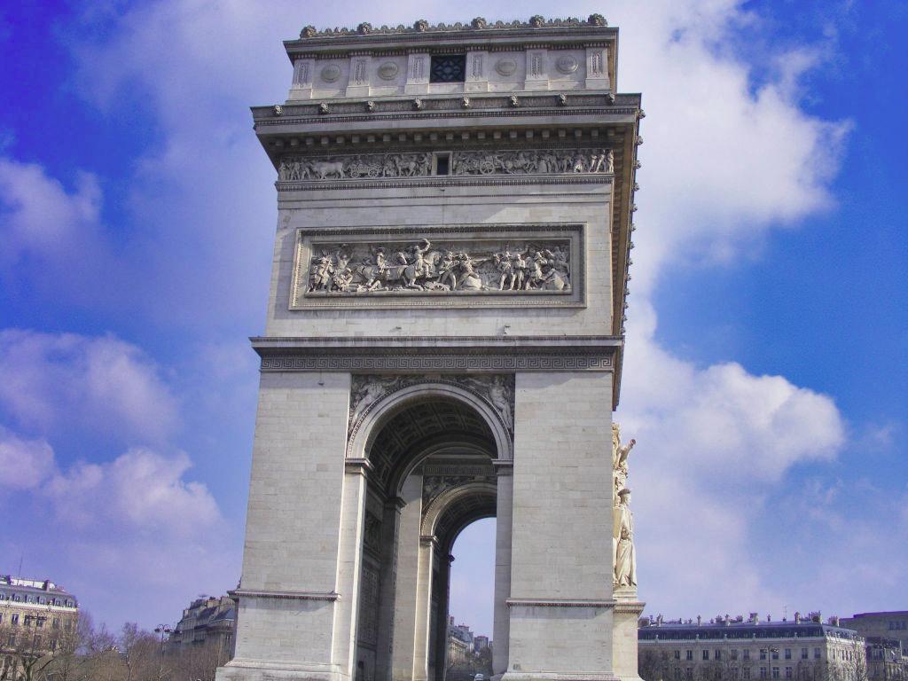 tourisme France
