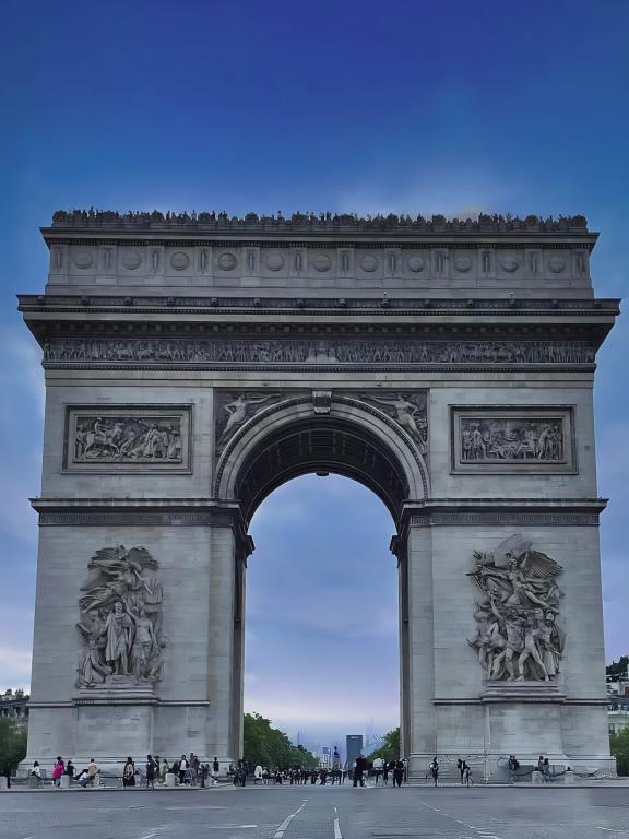 tourisme France