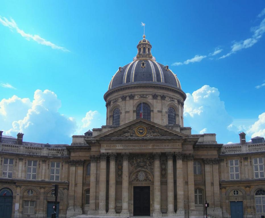 tourisme France