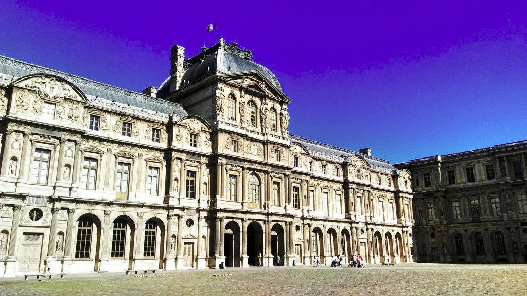 tourisme France