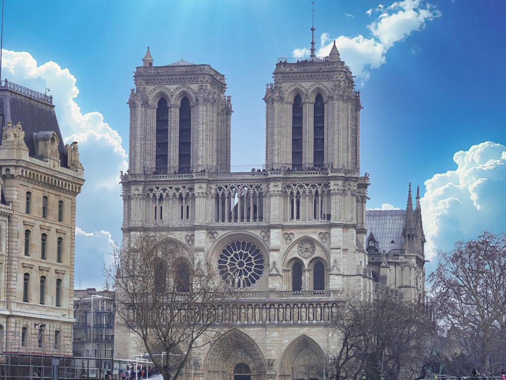 tourisme France