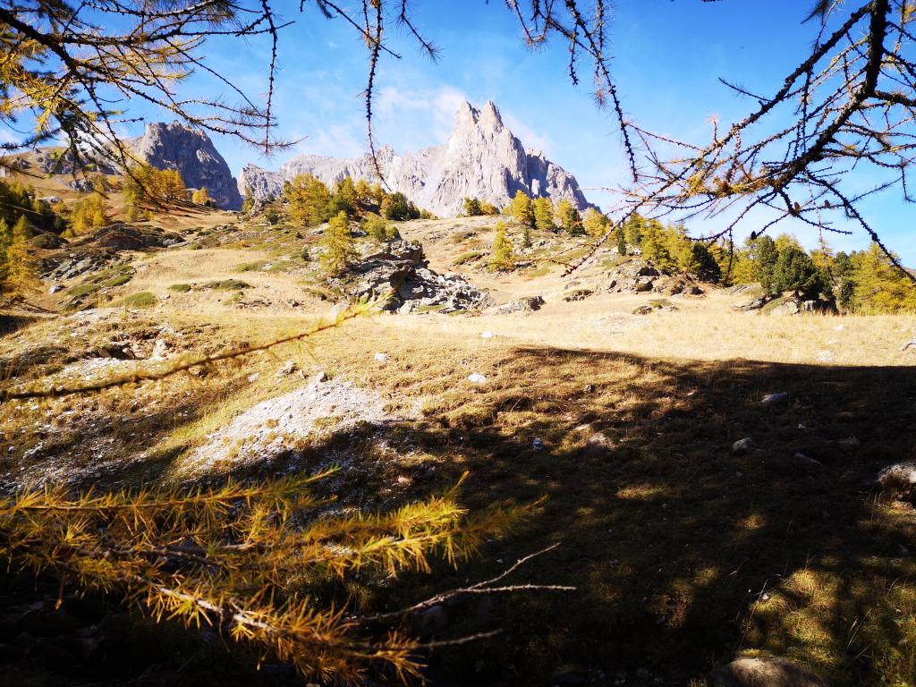 Névache-Vallée de la Clarée - Photo 1