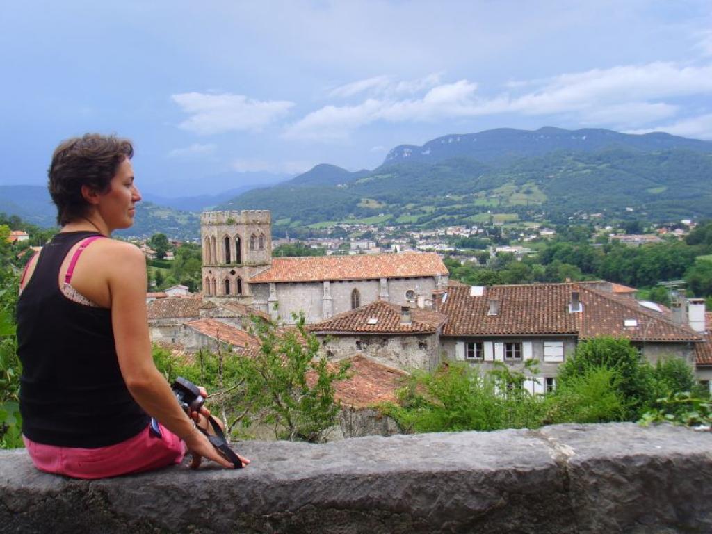 tourisme France