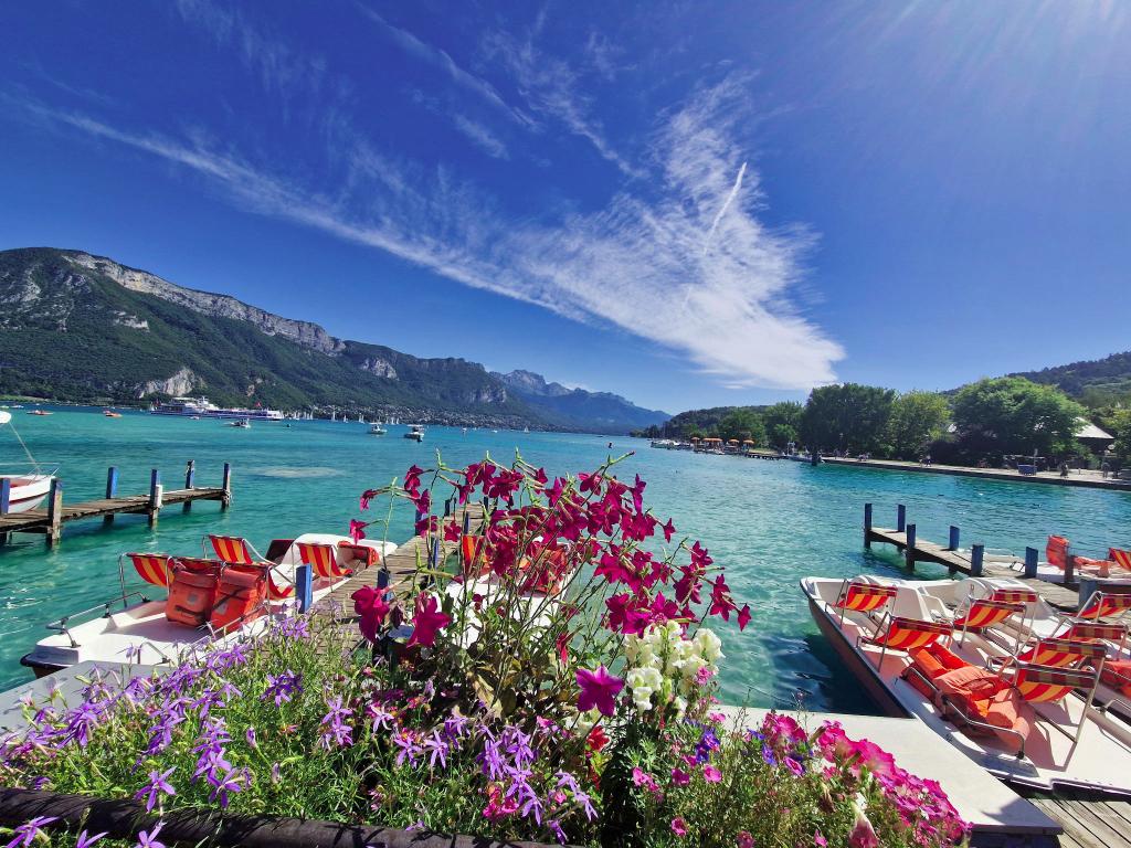 tourisme France