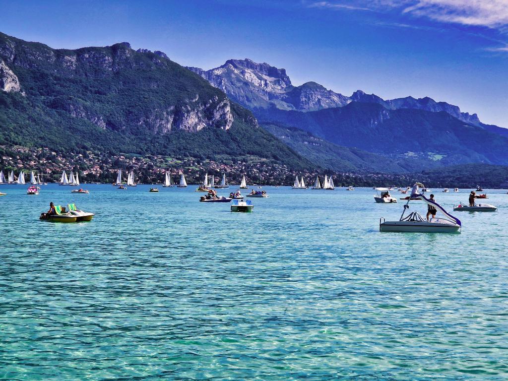 tourisme France