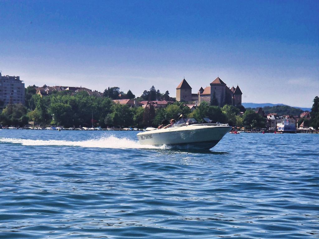 tourisme France