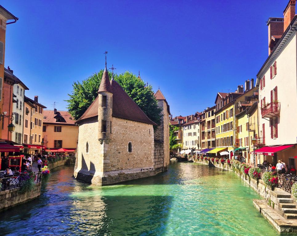 tourisme France