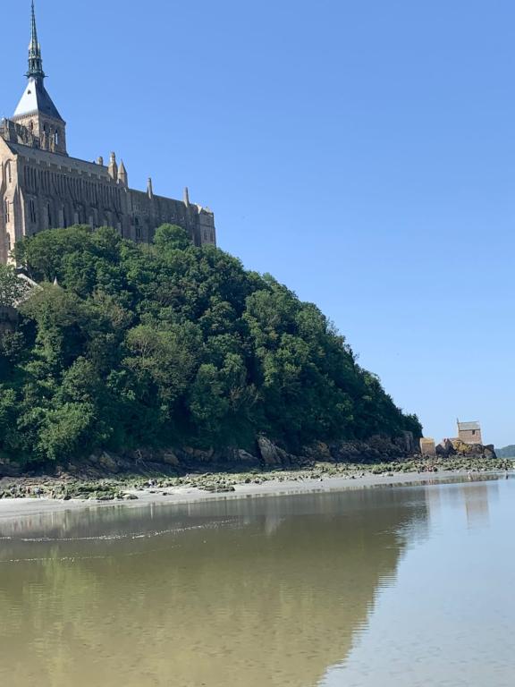 Le Mont Saint-Michel - Photo 20