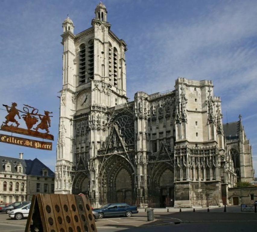 tourisme France