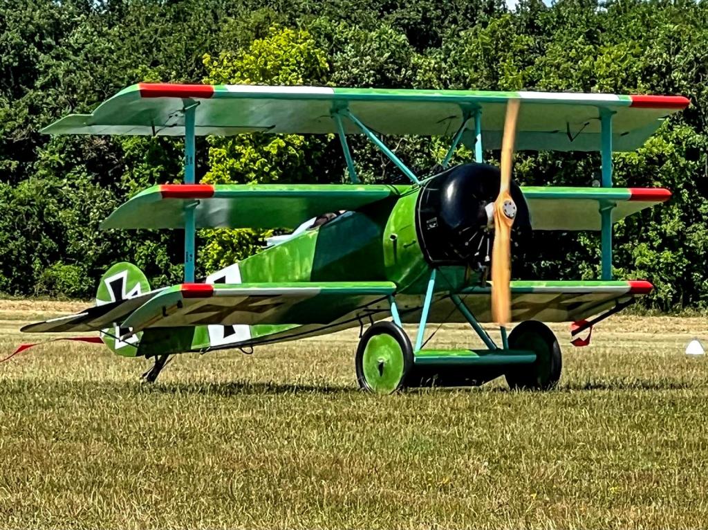 Musée Volant Salis - Photo 9