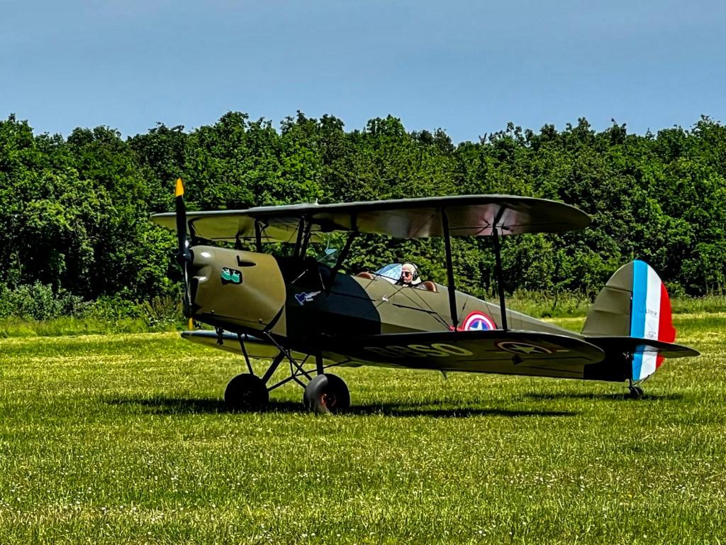 Musée Volant Salis - Photo 11