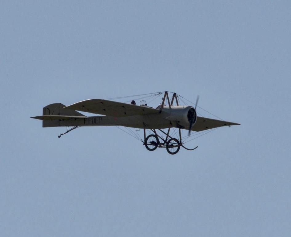 Musée Volant Salis - Photo 12
