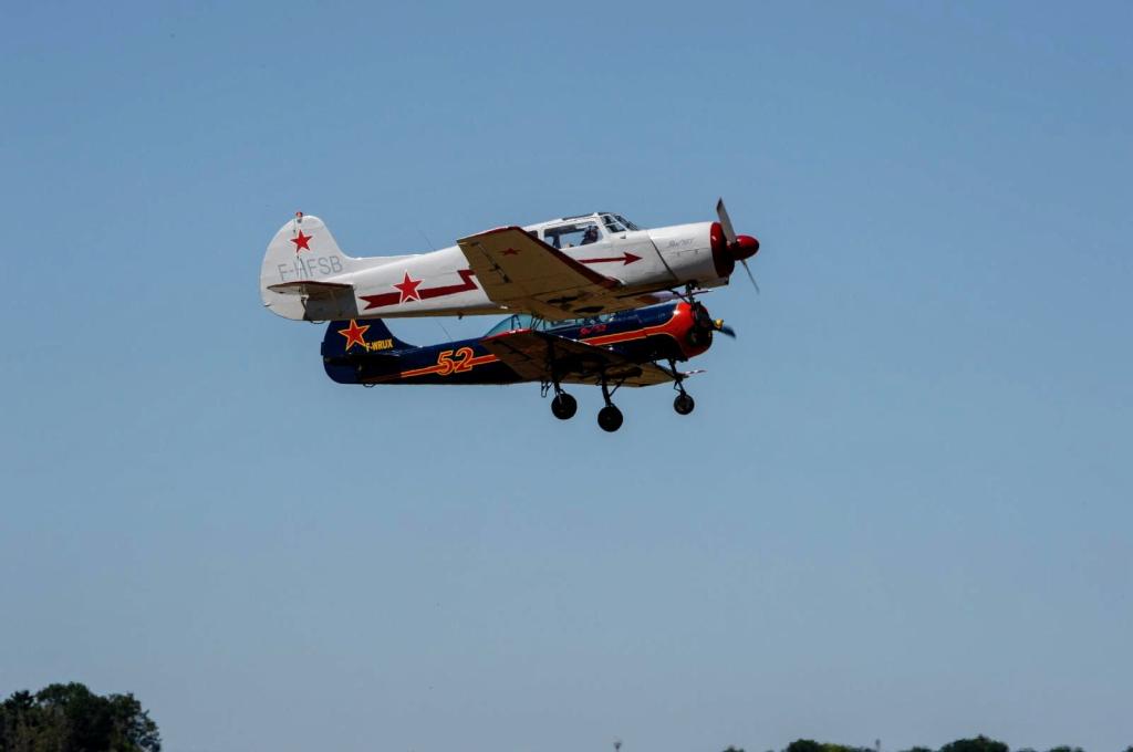 Musée Volant Salis - Photo 15