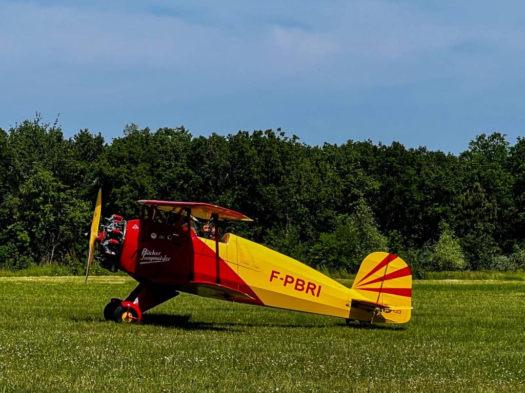 Musée Volant Salis - Photo 17