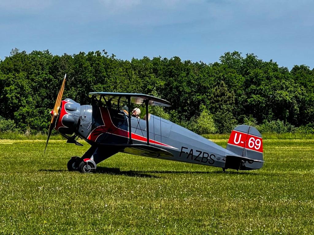 Musée Volant Salis - Photo 20