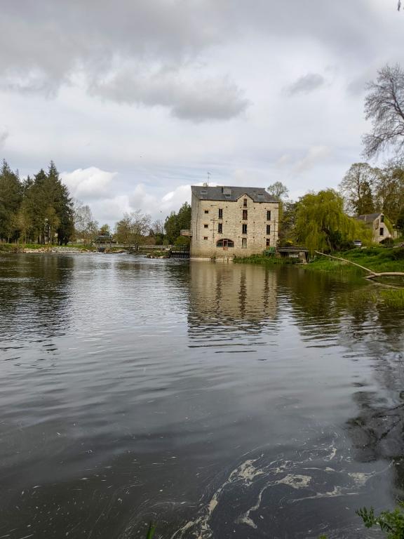 Moulin de la Courbe - Photo 2