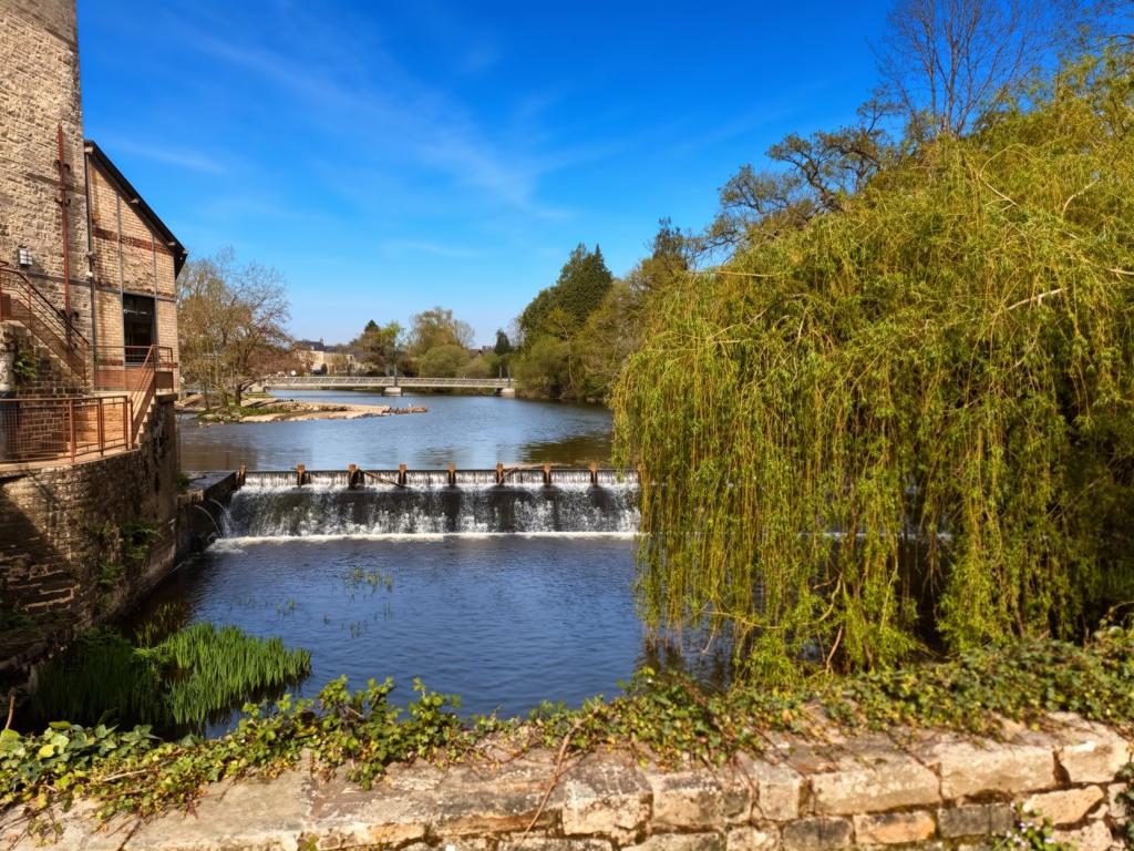 Moulin de la Courbe - Photo 3