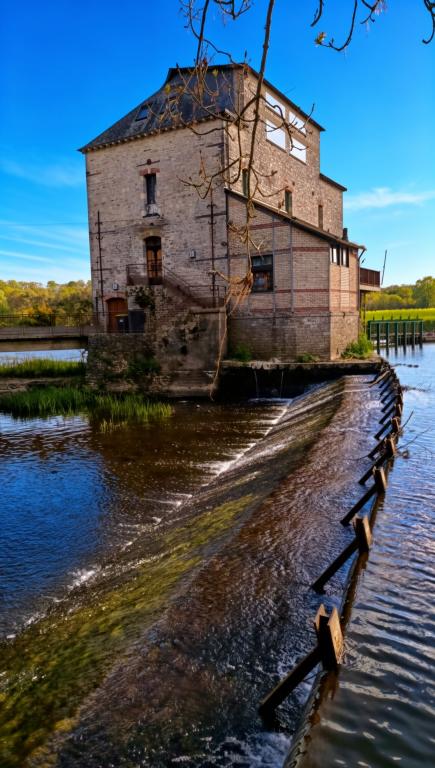 Moulin de la Courbe - Photo 5