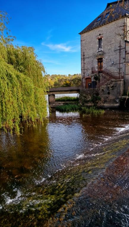 Moulin de la Courbe - Photo 6