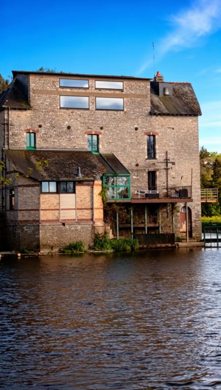 Moulin de la Courbe - Photo 7