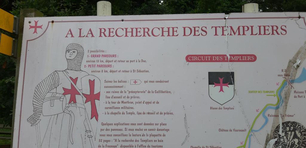 Circuit des Templiers - Photo 6